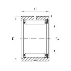 LS RNA4908-RSR, ߴϵ 49΂ȴܷ