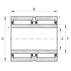 LS NA6914-ZW, ߴϵ 69p