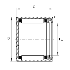 ]ʽ?jng)_ȦLS BCE69-P, p(c)ܷ⣬(j) ABMA 18.2 - 1982Ӣ