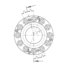 L/ALS ZARF50115-L-TV, pᔰbLSλȦ