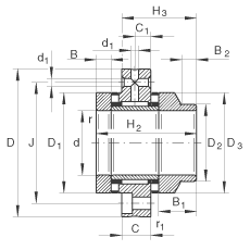 L/ALS ZARF50115-L-TV, pᔰbLSλȦ