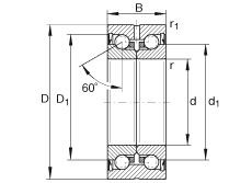 ǽ|S ZKLN3072-2RS, p򣬃ɂ(c)ܷ