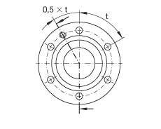 ǽ|S ZKLF3080-2RS, pᔰbɂ(c)ܷ