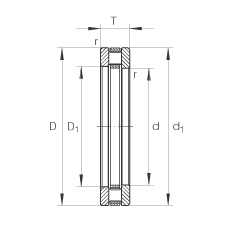 ALS 81210-TV,  K812, GS, WS