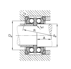 S 54314 + U314, (j) DIN 711/ISO 104 (bio)(zhn)Ҫߴ磬SȦһɂȦɷx