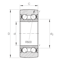 L݆ LR5200-2Z, pɂ(c)ܷ