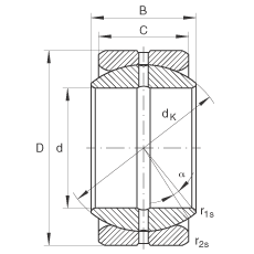 P(gun)(ji)S GE44-ZO, (j) DIN ISO 12 240-1 (bio)(zhn)ӢƳߴSo(h)