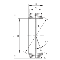 P(gun)(ji)S GE30-DO, (j) DIN ISO 12 240-1 ˜So