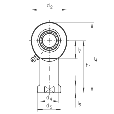 US GIL45-DO-2RS, (j) DIN ISO 12 240-4 (bio)(zhn)(ni)ݼySo(h)ɂ(c)ܷ