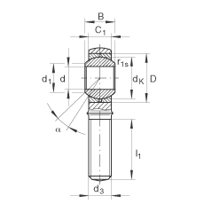 US GAKL16-PB, (j) DIN ISO 12 240-4 (bio)(zhn)ݼySo(h)