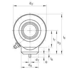 ҺUS GK15-DO, (j) DIN ISO 12 240 ˜So