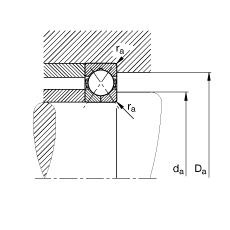 c(din)|S QJ348-N2-MPA, (j) DIN 628-4 Ҫߴ Բжʷփ(ni)Ȧɂ(g)ֹ(dng)