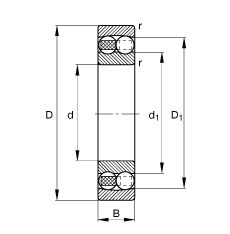 {S 127-TVH, (j) DIN 630 ˜ʵҪߴ