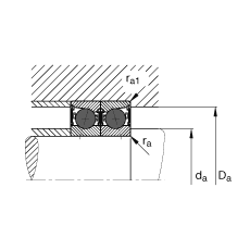 SS HCB7211-C-2RSD-T-P4S, {(dio)(ji)Ɍ(du)Ԫb|  = 15մ򣬃ɂ(c)ܷǽ|ƹ