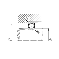 SS B7206-C-2RSD-T-P4S, {(dio)(ji)Ɍb|  = 15ɂ(c)ܷ⣬ǽ|Ӈ(yn)