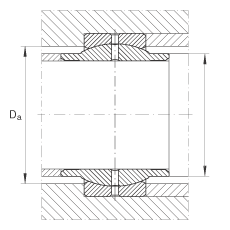P(gun)(ji)S GE110-LO, (j) DIN ISO 12 240-1 (bio)So