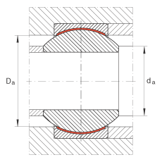 P(ji)S GE12-PW, (j) DIN ISO 12 240-1 ˜ߴϵ KSo