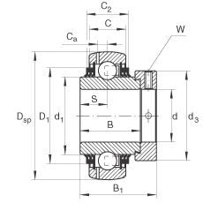 S GE80-KTT-B, ȦƫiȦλ ɂ(c) T ܷ