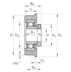 S CRB30/83, zƫiȦλ ɂ(c) P ܷ