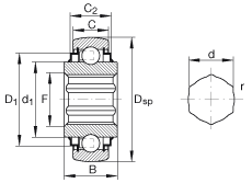 S SK100-206-KRR-B-AH11, Ȧ(ni)Ȧοɂ(c) R ܷ