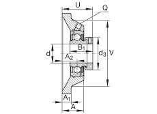 SԪ PCJ2-7/16, ĽǷmSԪTF ABMA 15 - 1991, ABMA 14 - 1991, ISO3228 ƫľoh(hun)PܷӢ