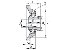 SԪ RCJ1/2, ĽǷmSԪTF(j) ABMA 15 - 1991, ABMA 14 - 1991, ISO3228 ƫľoh(hun)Rܷ⣬Ӣ