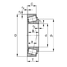 AFLS 32014-X, (j) DIN ISO 355 / DIN 720 (bio)(zhn)Ҫߴɷx{(dio)(ji)Ɍ