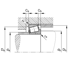 AFLS 32014-X, (j) DIN ISO 355 / DIN 720 (bio)(zhn)Ҫߴɷx{(dio)(ji)Ɍ